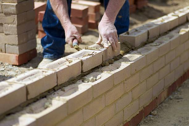 Best Stamped Concrete Services in Washburn, IL