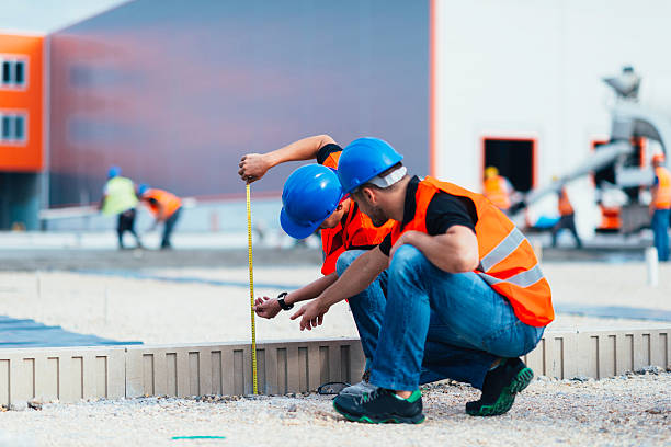 Best Concrete Sealing and Maintenance in Washburn, IL