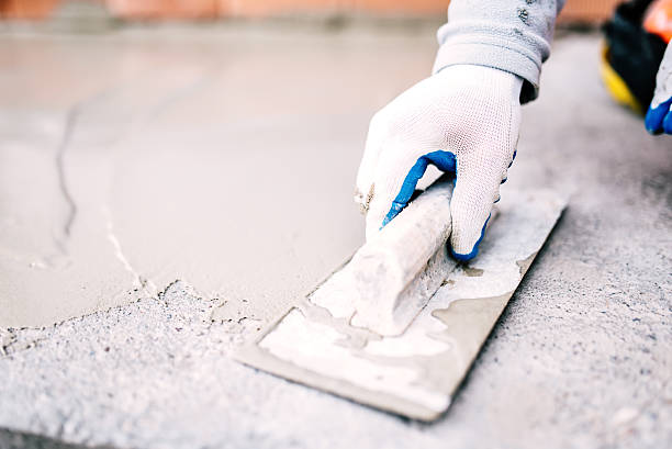 Best Residential Concrete Solutions in Washburn, IL