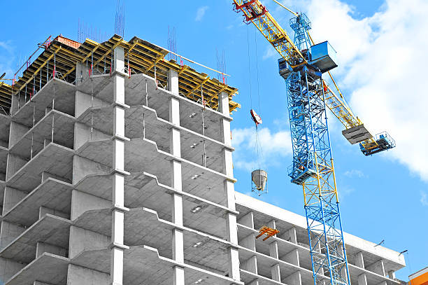 Reliable IL Concrete contractor Solutions
